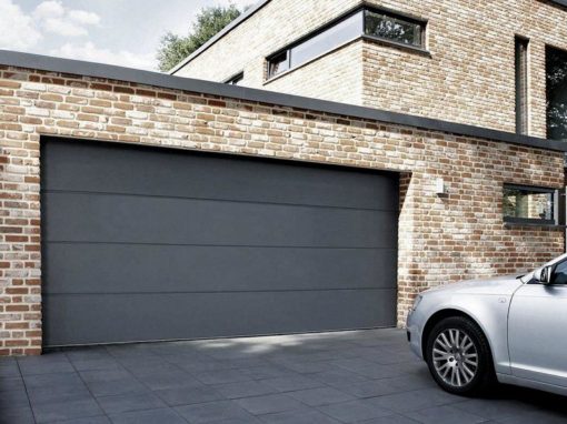Da werden Ihre Nachbarn staunen! // Premium-Garagentore in Rhein-Sieg