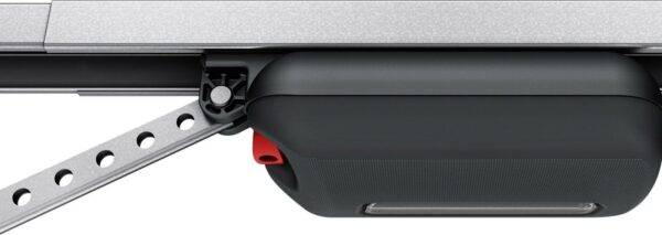 Sommer Torantrieb S 9060 base+, 600 N, mit Laufschiene und 1 Handsender - Image 3